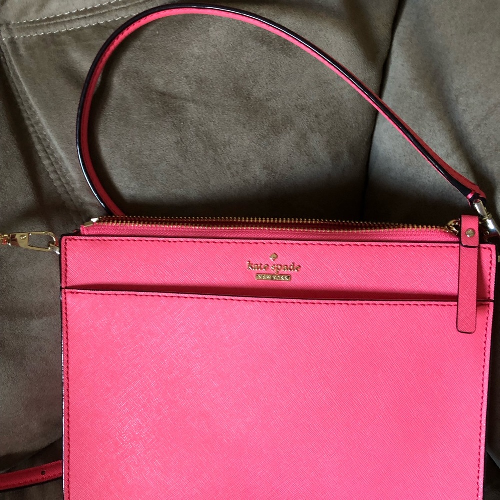 NWT Kate Spade Cameron Cameron street Clarise